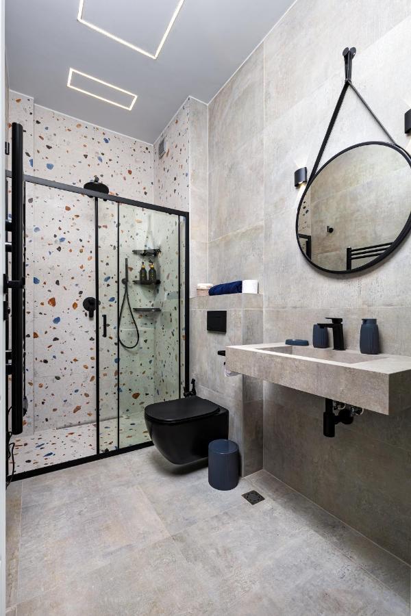 Industrial-Style 2Bd Loft With Parking Spot By Flat Mаnager Apartment Plovdiv Exterior foto