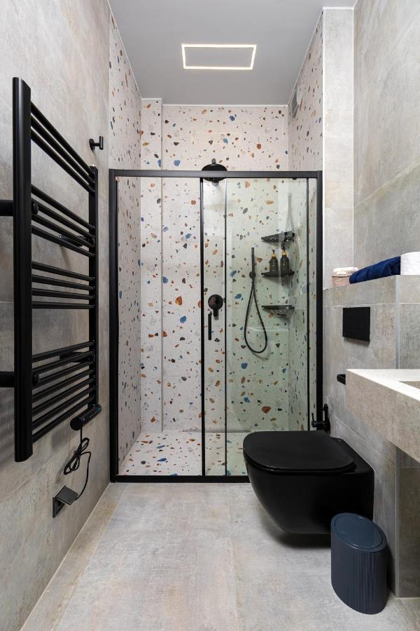 Industrial-Style 2Bd Loft With Parking Spot By Flat Mаnager Apartment Plovdiv Exterior foto