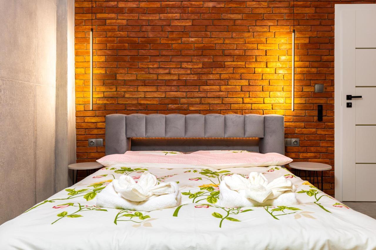 Industrial-Style 2Bd Loft With Parking Spot By Flat Mаnager Apartment Plovdiv Exterior foto