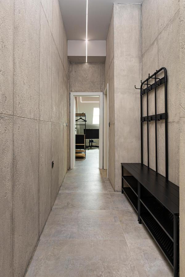 Industrial-Style 2Bd Loft With Parking Spot By Flat Mаnager Apartment Plovdiv Exterior foto